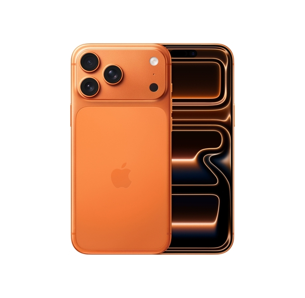 iPhone 17 Pro 512GB Cosmic Orange