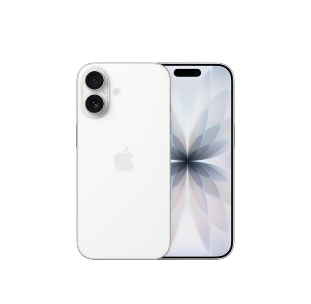iPhone 17 White