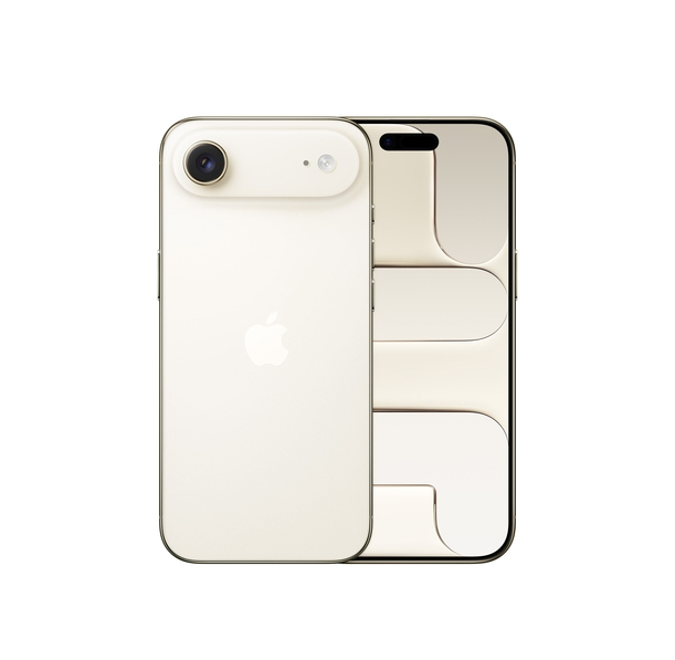 iPhone Air 256GB Light Gold